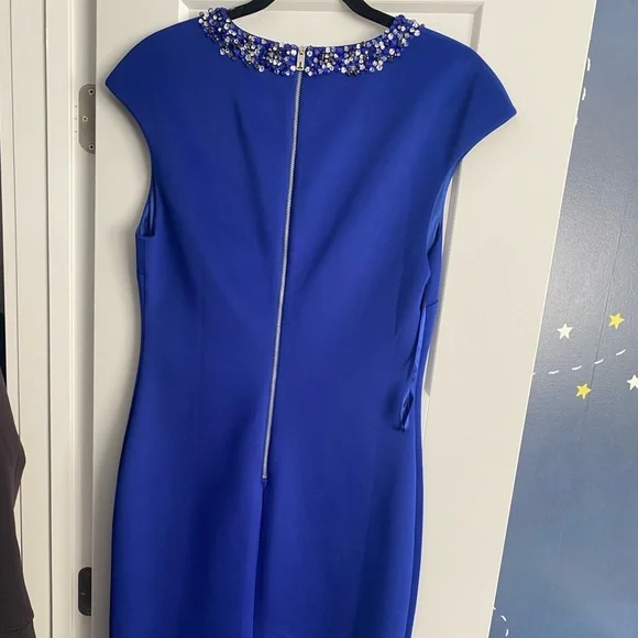Poshmark ted baker dress online